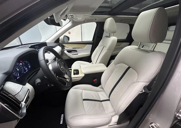 Mazda CX-60 cena 259900 przebieg: 3068, rok produkcji 2023 z Jędrzejów małe 562